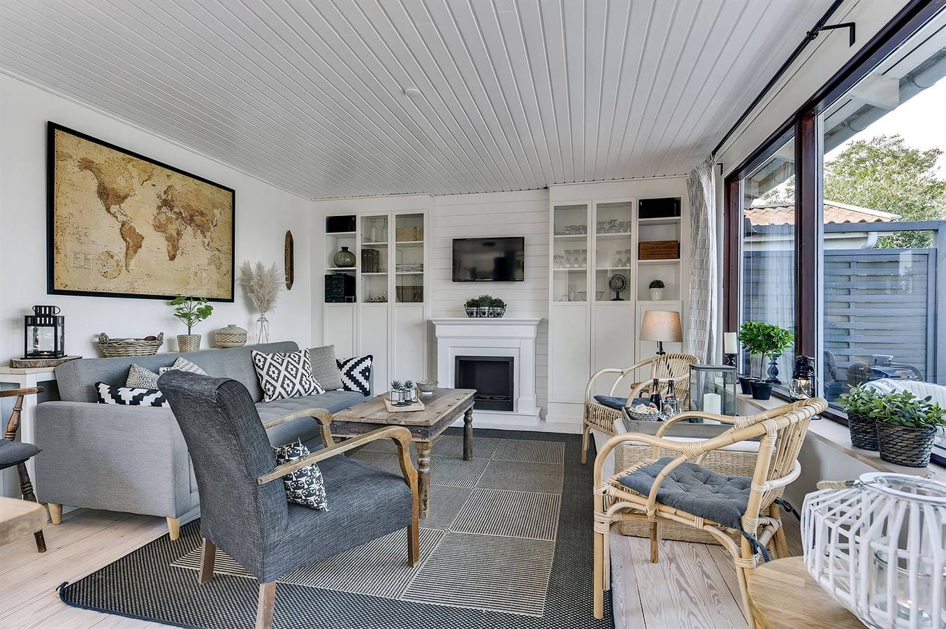 Pet friendly home in Humble with Wifi in Bukkemose, Humble