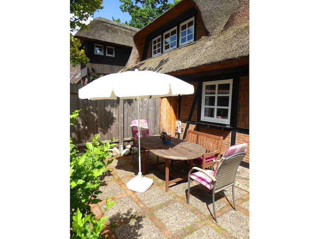 Reethof1575 an der Seeve in Jesteburg, Nordheide
