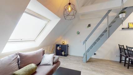 Ferienwohnung für 4 Personen in Bielefeld