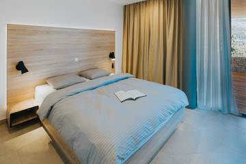 Villa für 6 Personen in Žrnovo, Korcula, Bild 3