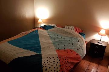 Appartement De Vacances pour 4 Personnes dans Dieppe, Côte d'Albâtre, Photo 2