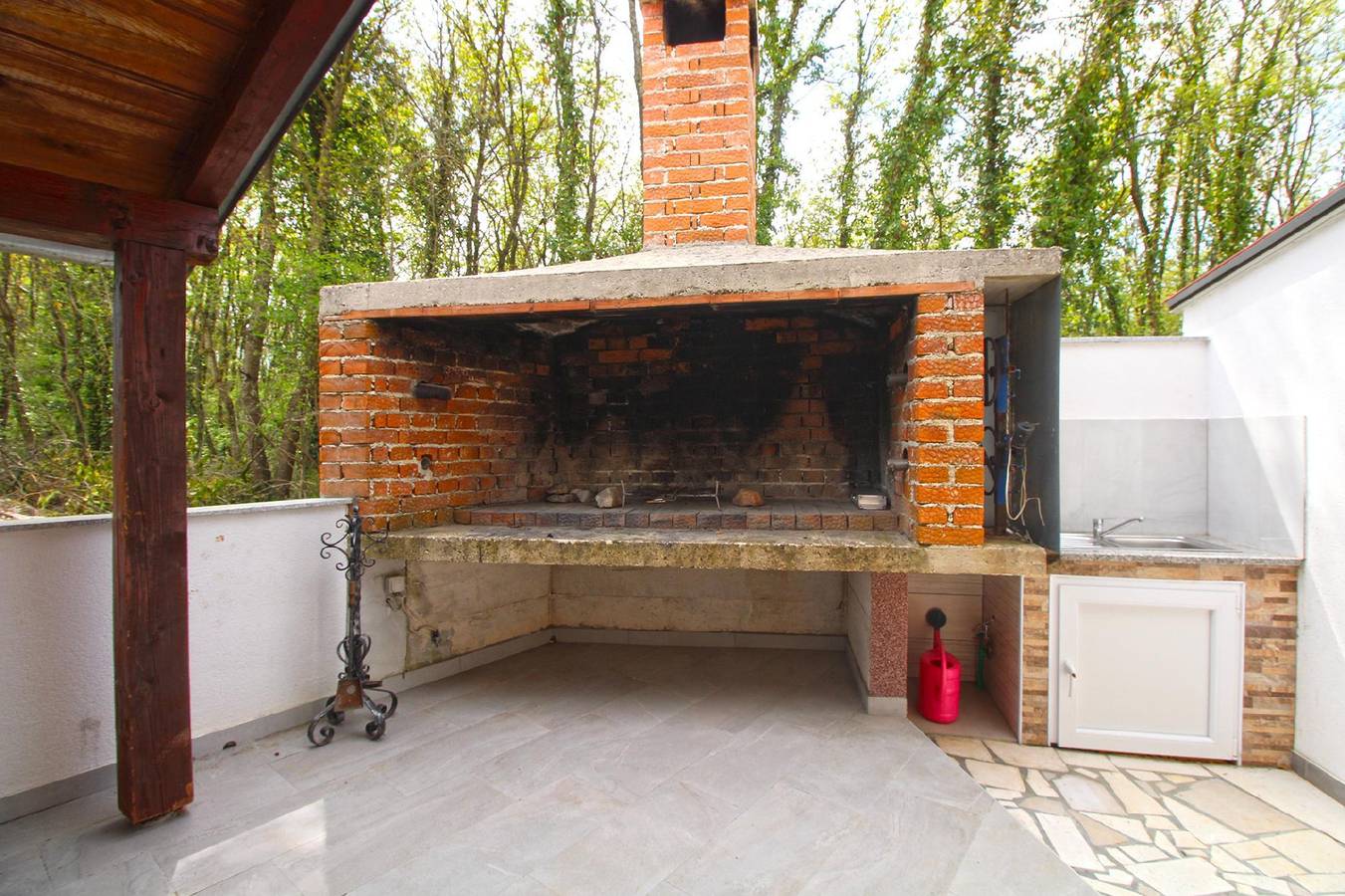 Ferienhaus mit Privatpool für 6 Personen ca. 65 qm in Paradiž bei Vodnjan, Istrien (Südküste von Istrien) in Vodnjan, Südküste Istrien