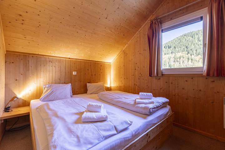 Ferienhaus für 6 Personen, mit Terrasse in Stadl-Predlitz - 2