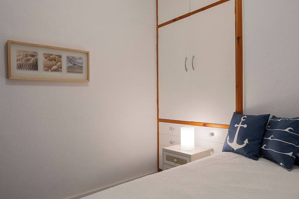 Ganze Wohnung, Apartment in erster Meereslinie / Wlan in San Marcos, Teneriffa Nord
