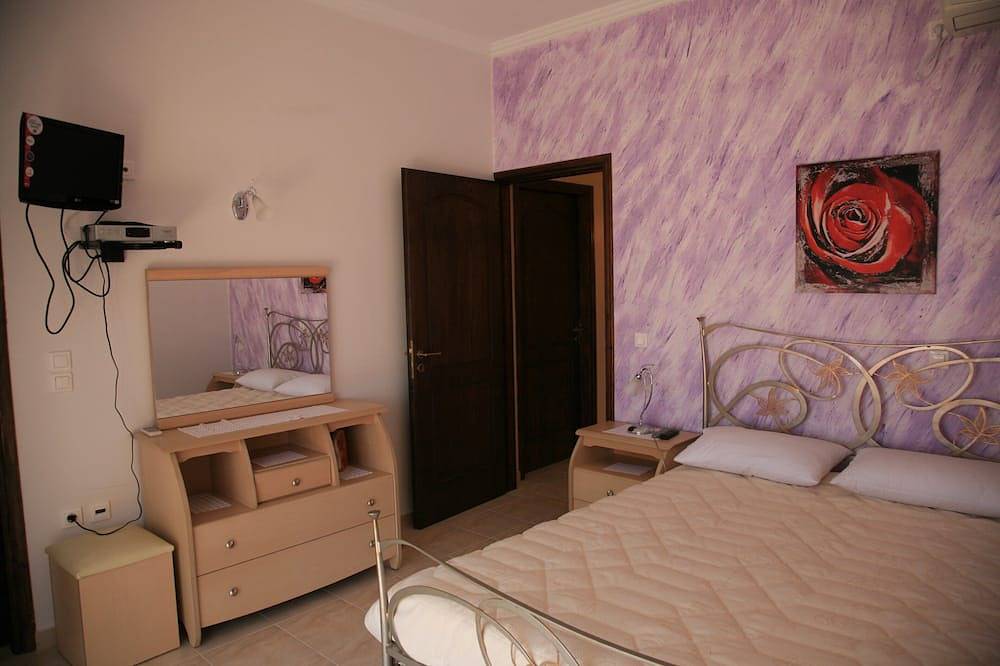 Sonderangebot für August in Paramonas, Korfu