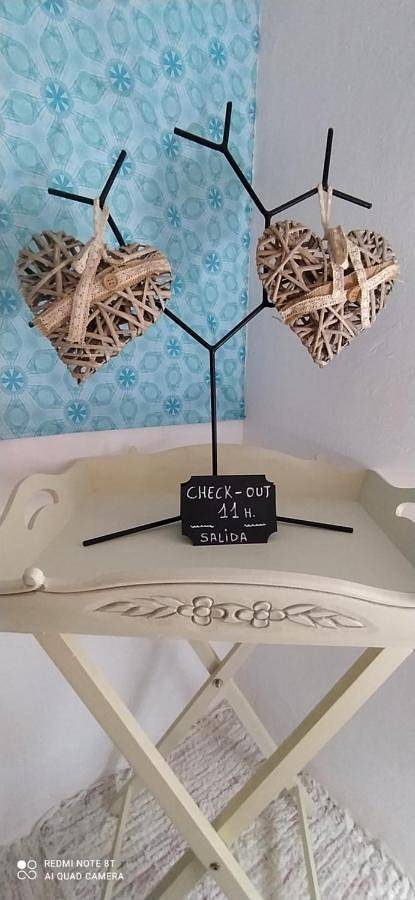 Gîte pour 3 personnes, avec piscine ainsi que terrasse et jardin à L'Ametlla de Mar - 3