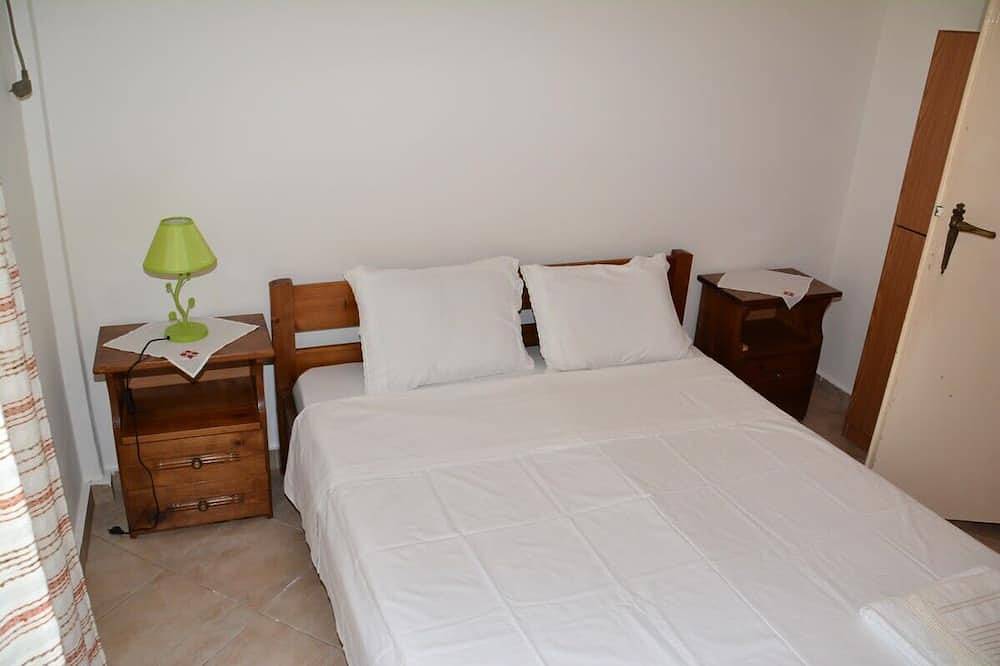 Traditionelles Sommerhaus in Marmari in Euböa