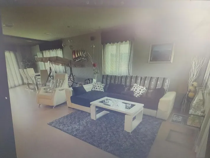 Maison de vacances pour 10 personnes, animaux acceptés - 1