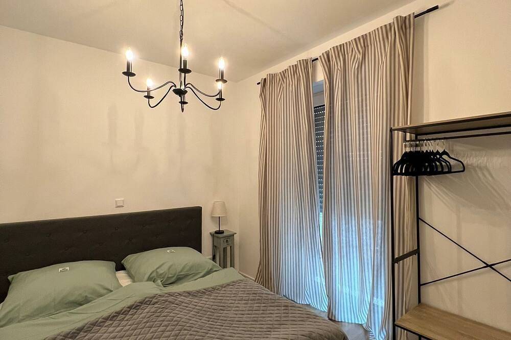 Ganze Wohnung, City-Juwel: Luxusferienwohnung in Heinsberg, Rheinland