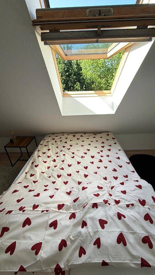 Chambre d’hôte pour 8 personnes - 1
