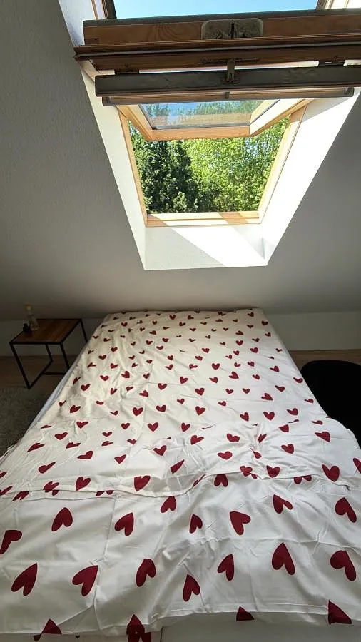 Chambre d’hôte pour 8 personnes - 1