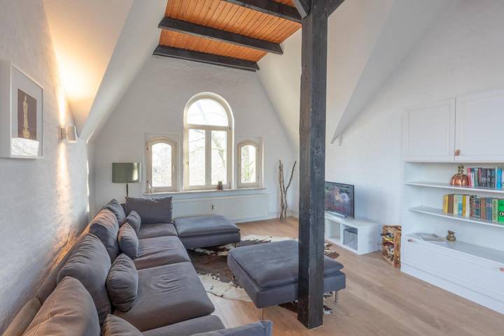 Ferienwohnung für 4 Personen, mit Garten in Tönning - 3