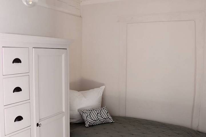 Agriturismo für 2 Personen, mit Garten in Berlin Umland - 2