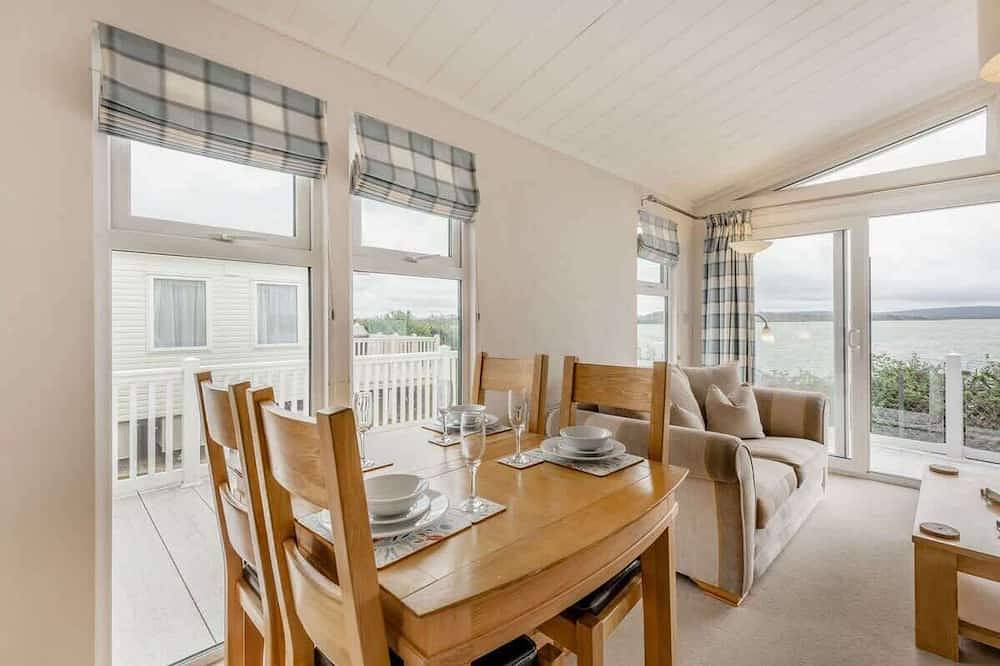 Appartement entier, Bay View Lodge Poole Harbour Vista on Water's Edge in Poole, Poole Harbour