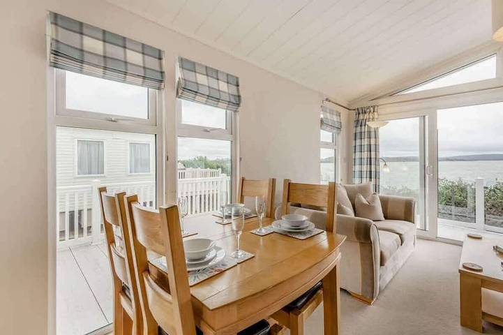 Appartement de vacances pour 4 personnes, avec balcon - 1