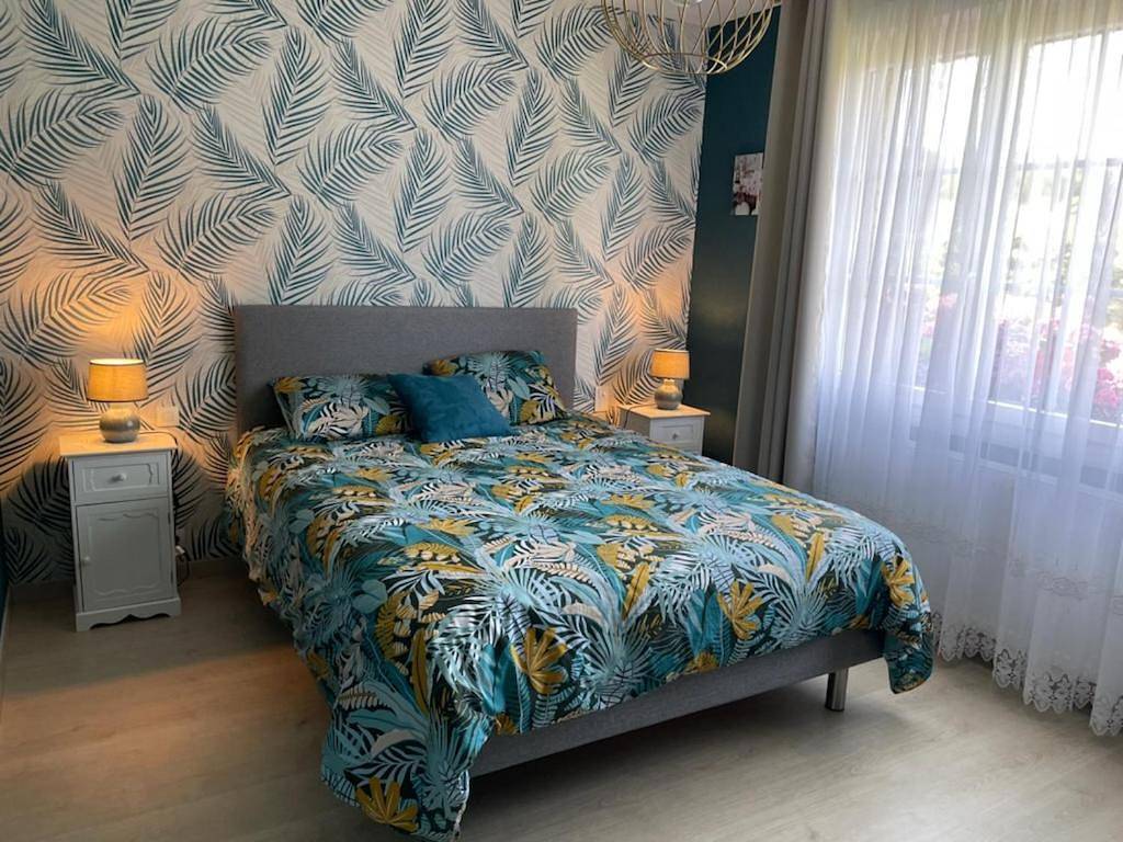 Welcome Chez Marie in Aire-sur-la-Lys, Région de Saint-Omer
