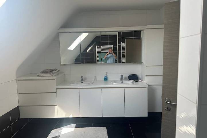 Location de vacances pour 3 personnes à Chapelle-lez-Herlaimont - 2