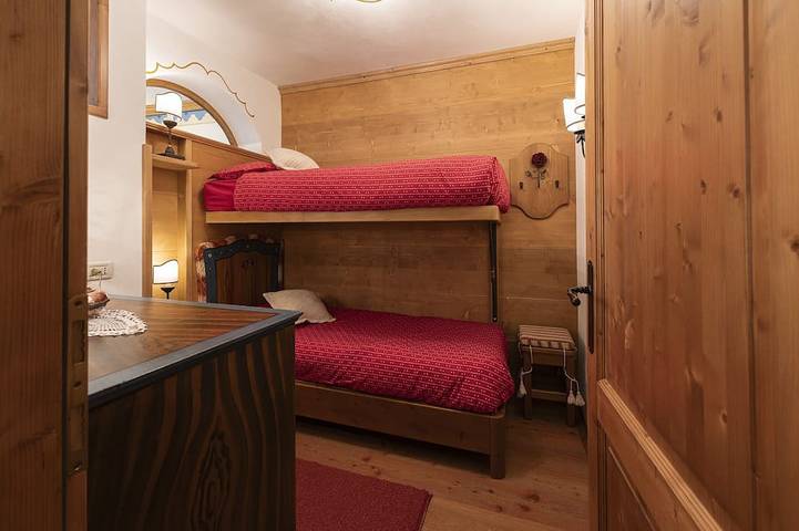 Apartamento entero, Casa Col 2, close to the ski slopes in Cortina d'Ampezzo y alrededores, Dolomiti Superski