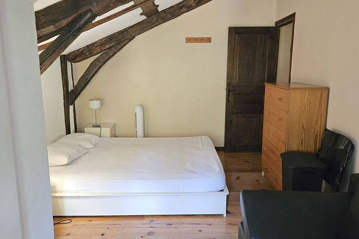 Location de vacances pour 15 personnes, avec jardin, animaux acceptés à Floressas - 2