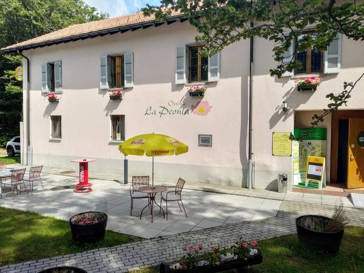 Hôtel pour 2 personnes, avec jardin et vue