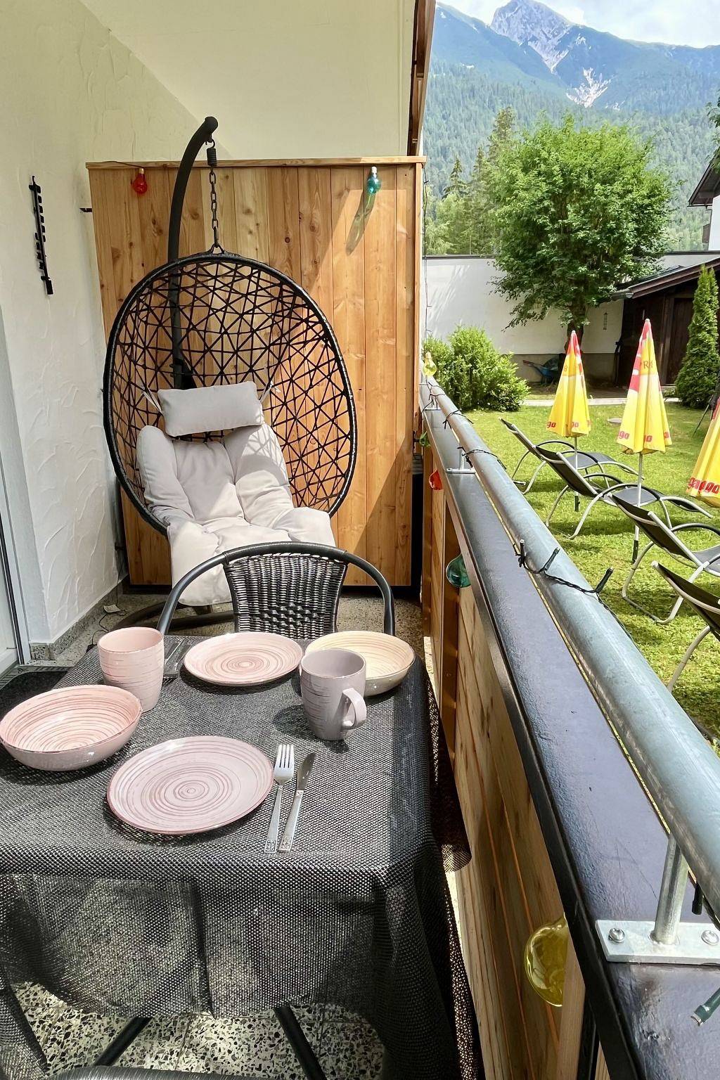 Ganze Wohnung, Am Birkenhain in Seefeld in Tirol, Innsbruck Land