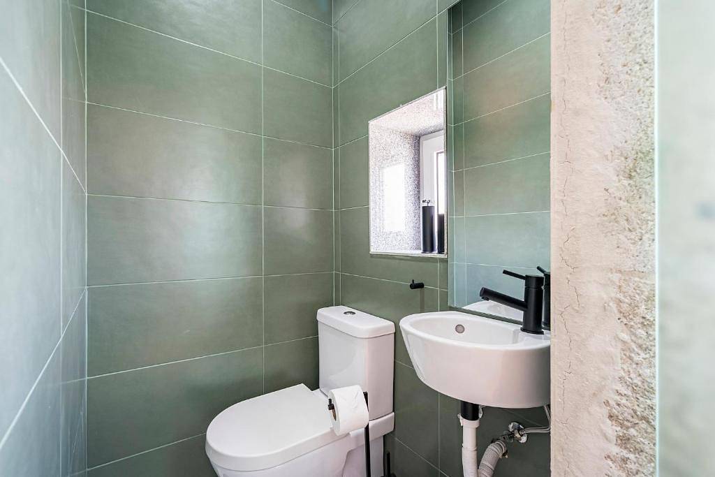 Entire apartment, Guestready - Comendador Sto Ildefonso Vii in Porto, Porto District