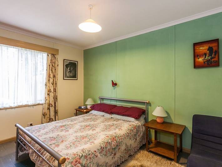 Holiday rental for 6 people, with garden in Anglesea