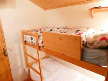 Chalet pour 6 Personnes dans Méribel-Mottaret, Les Allues, Photo 1