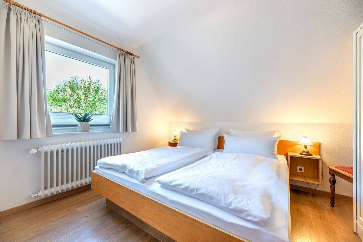 Ganze Wohnung, Entspannen und Wohlfühlen im Broders Haus "widj loft" in Oldsum! in Oldsum, Föhr