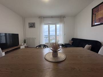 Ferienwohnung für 7 Personen in Le Mans, Sarthe, Bild 3