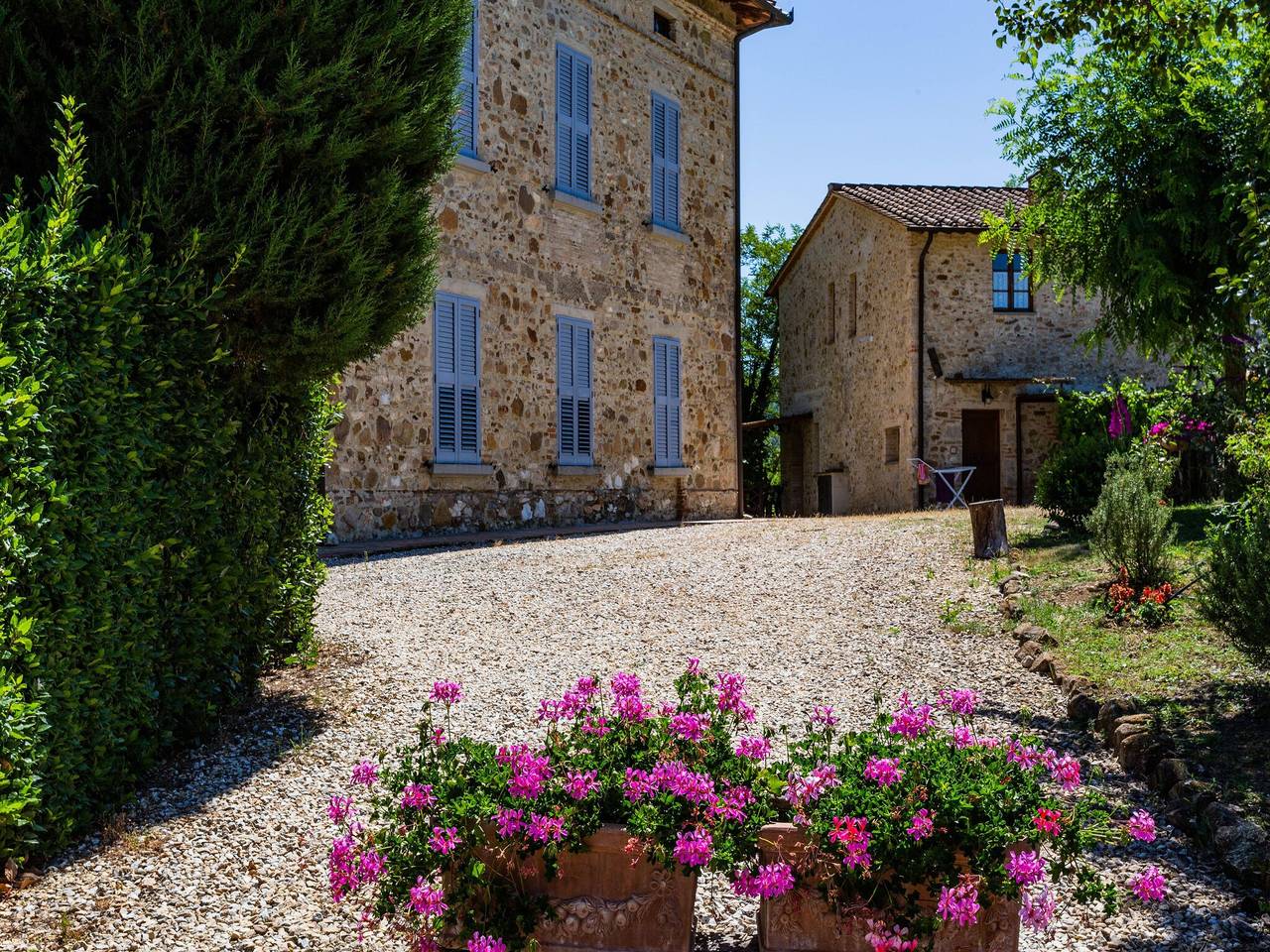Appartamento intero, Soggiorno nella campagna toscana in Casole d'Elsa, Siena e dintorni