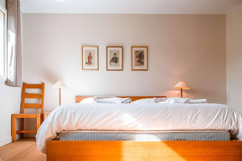 Villa Grésigne - climatisation & Spa de nage dans un Domaine avec vue sur la Forêt – Viii in Castelnau-de-Montmiral, Région d'Albi
