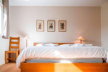 Villa pour 6 Personnes dans Castelnau-de-Montmiral, Région d'Albi, Photo 3