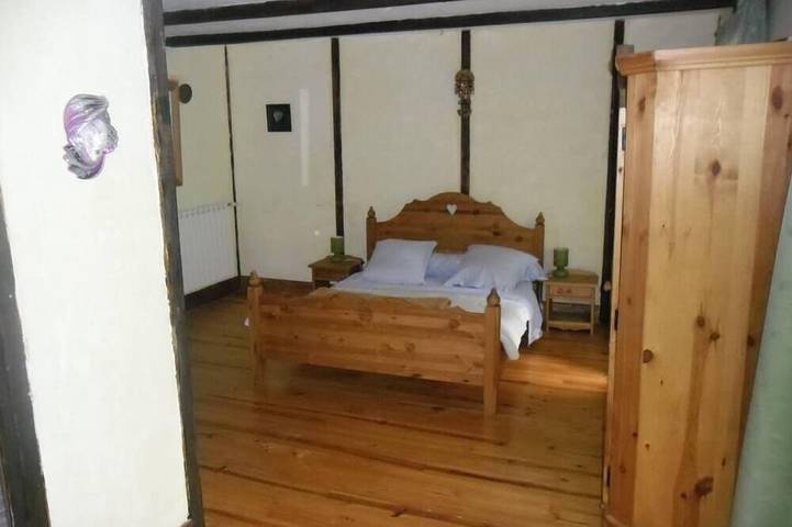 Gîte pour 15 personnes, avec jardin à Saint-André-de-Najac - 4