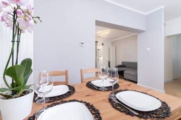 Vakantieappartement voor 5 Personen in Krakau, Klein-Polen, Afbeelding 4