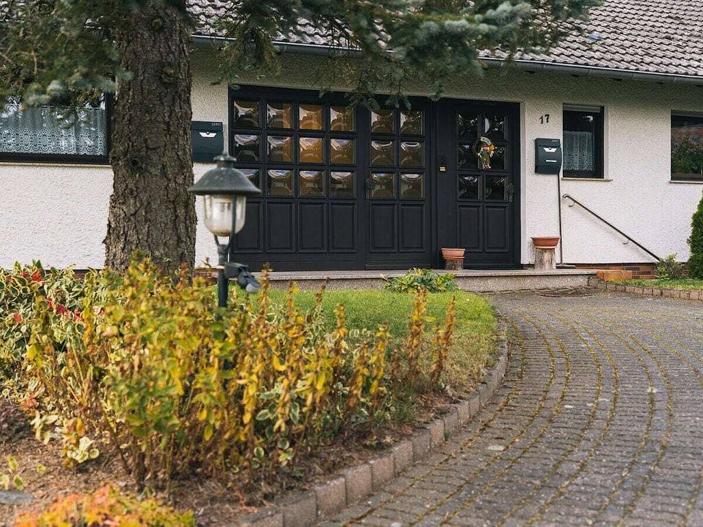 Eifel 17 - Die Ferienwohnung in Bettenfeld, Bernkastel-Kues & Umgebung