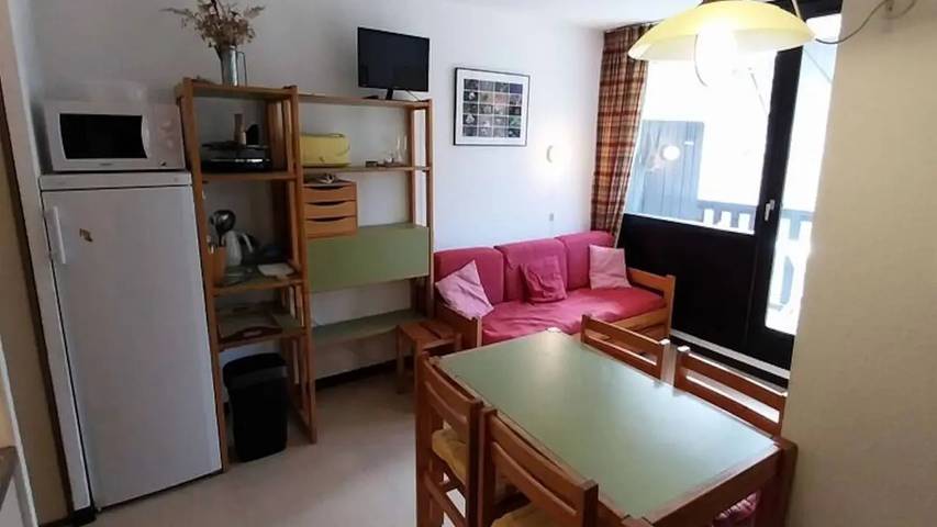 Gîte pour 7 personnes à Réallon - 3