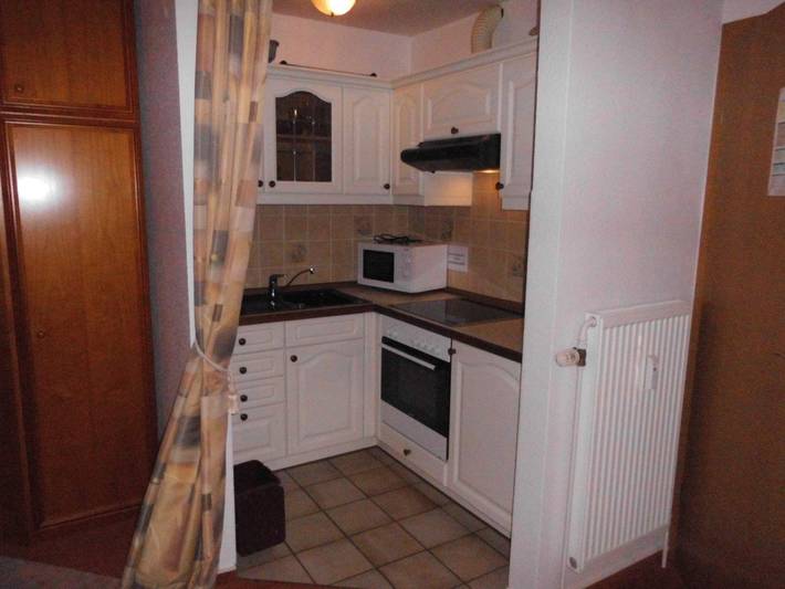 Ganze Ferienwohnung, Strandläufer 7 in St. Peter-Bad, St. Peter-Ording