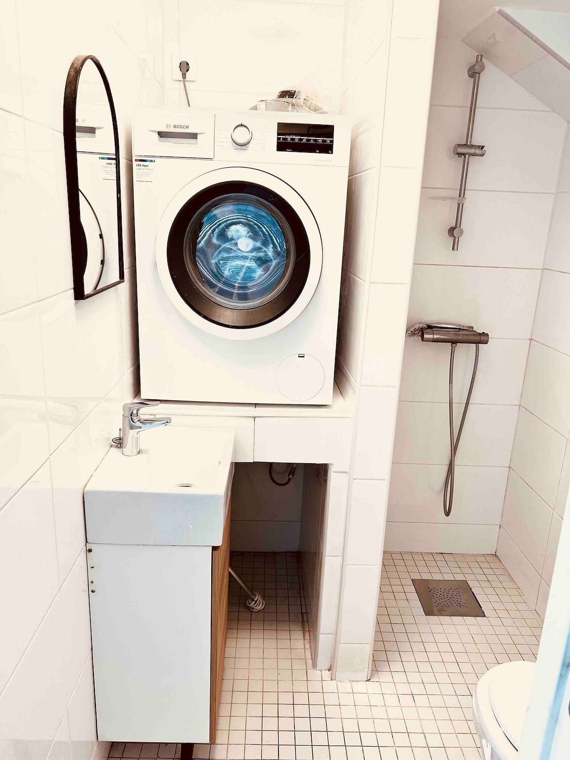 Ganze Wohnung, Schöne 3-Zimmer-Wohnung in Stockholm in Sollentuna kommun, Schwedische Ostsee