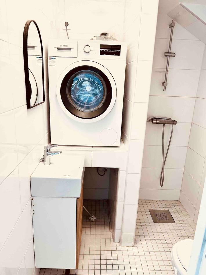 Ferienwohnung für 5 Personen, mit Garten in Sollentuna kommun - 4