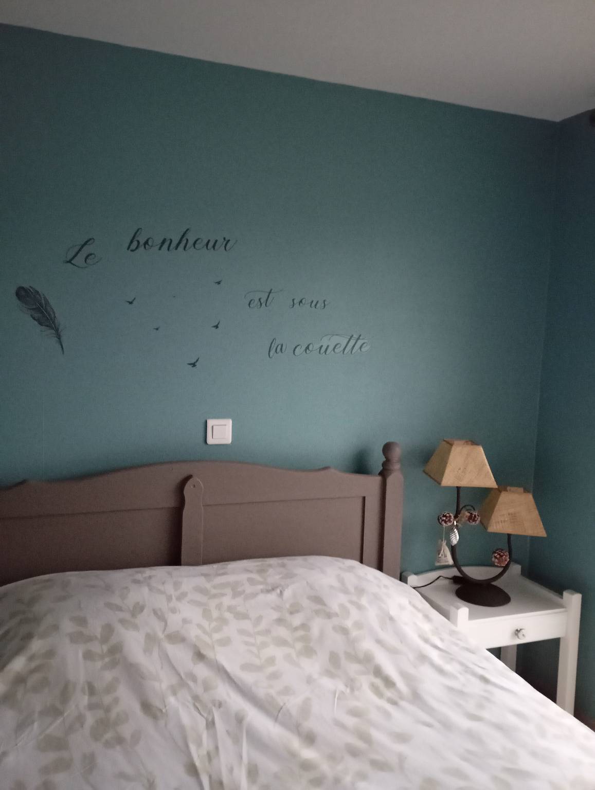 Casa vacanze "Nid Douillet" con Wi-Fi in Néant-sur-Yvel, Vannes e dintorni