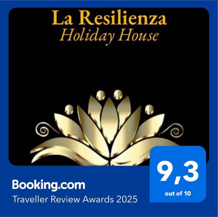 Ferienwohnung für 5 Personen, mit Ausblick und Terrasse - 1