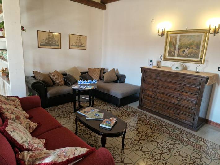Loft per 4 persone, con balcone a Palermo