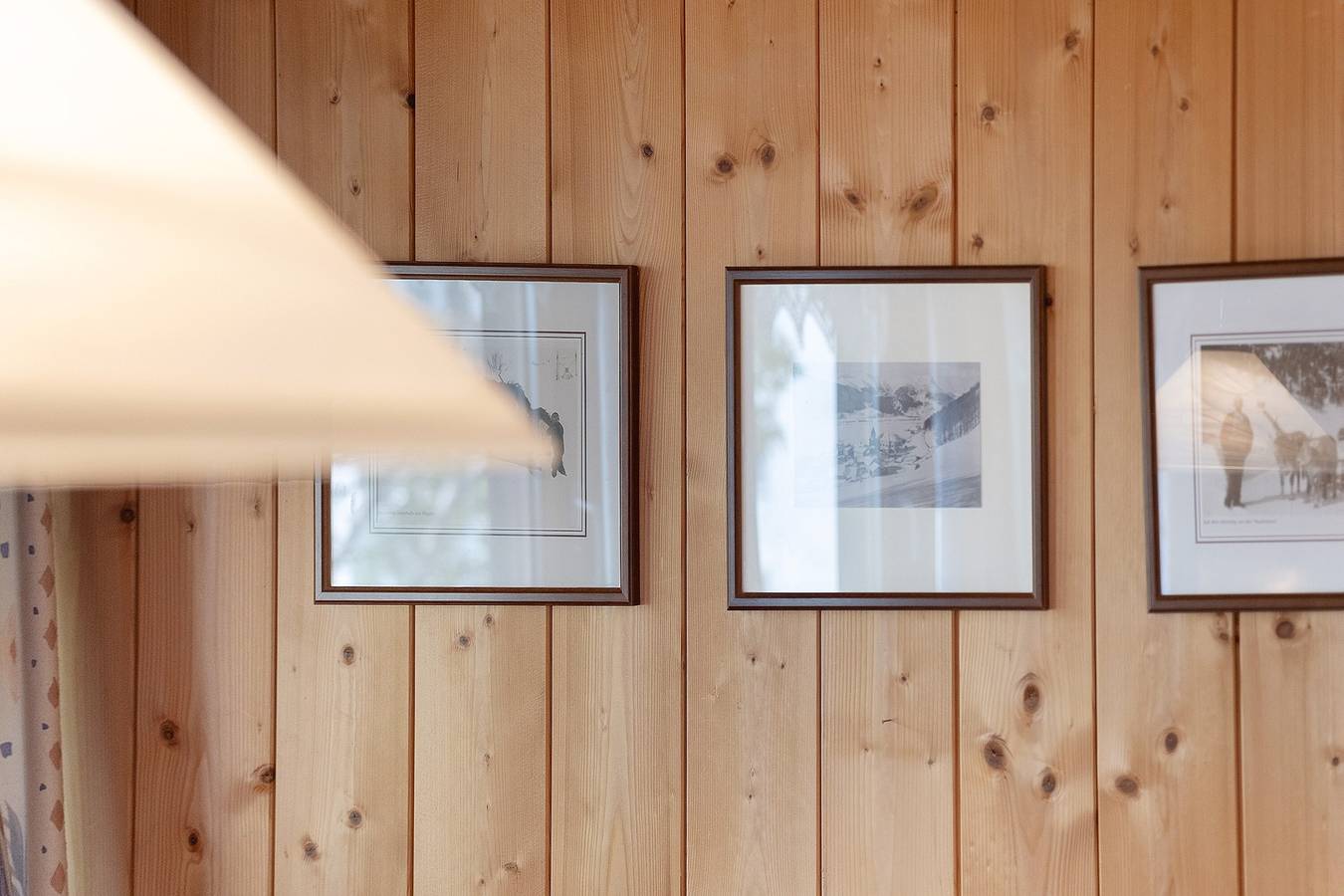 Ganze Wohnung, Ferienwohnung 'Appartements Egart 2' mit Seeblick, Balkon und Wlan in Nauderer Berge, Graun