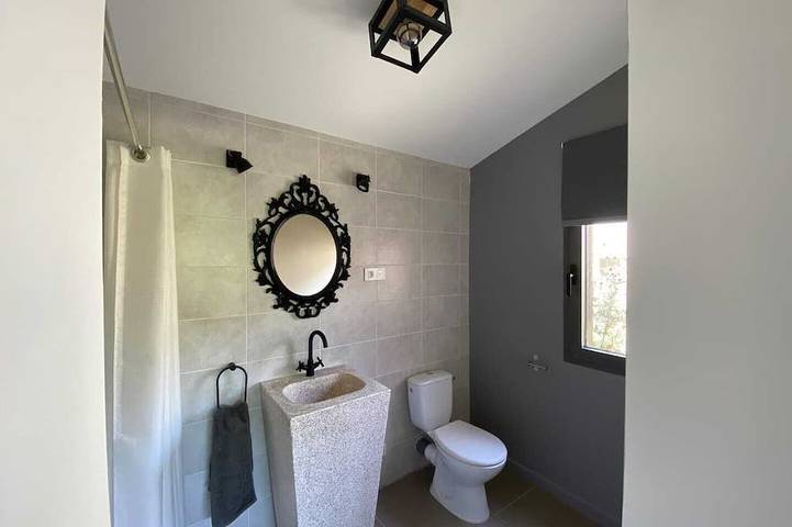 Gîte pour 2 personnes, avec Terrasse et Jardin dans Dentelles de Montmirail - 4