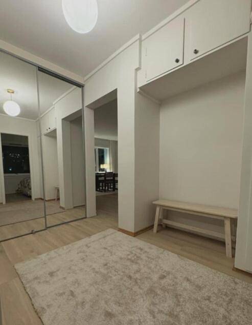 Ferienwohnung für 4 Personen, mit Ausblick, mit Haustier in Hammerfest - 2