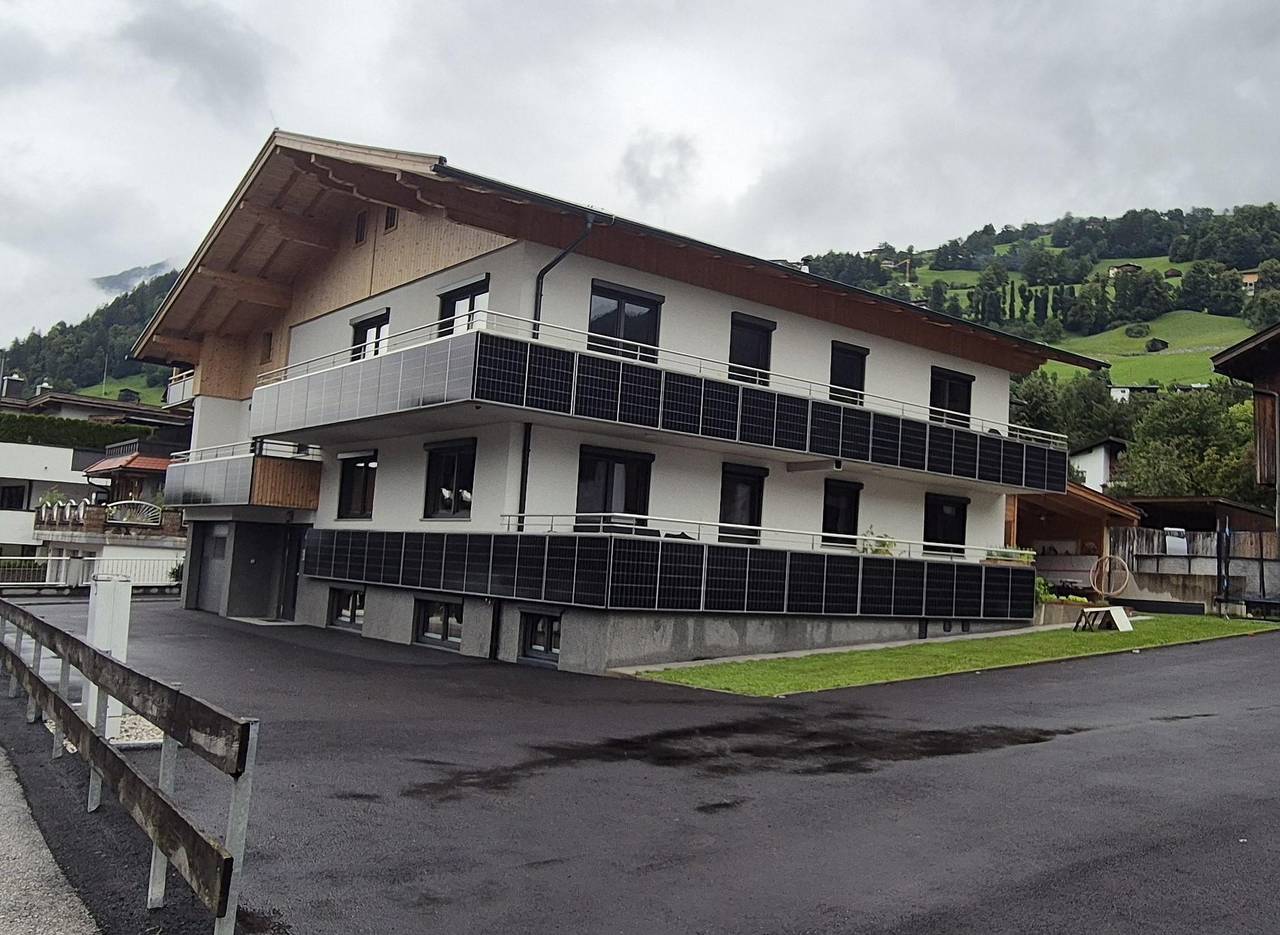 Ganze Ferienwohnung, Apart Jakob in Stumm, Ski-Optimal Hochzillertal