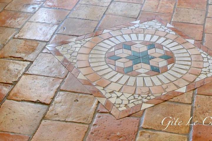 Location de vacances pour 6 personnes, avec jardin, adapté aux familles à Bouère - 3