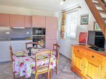 Appartement De Vacances pour 6 Personnes dans Gruissan (Ville), Gruissan, Photo 1