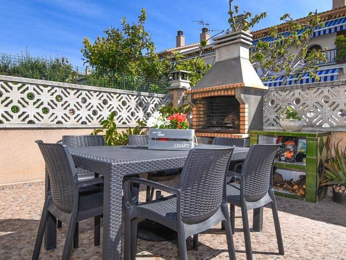 Casa Marili in Roda de Berà, Costa Dorada